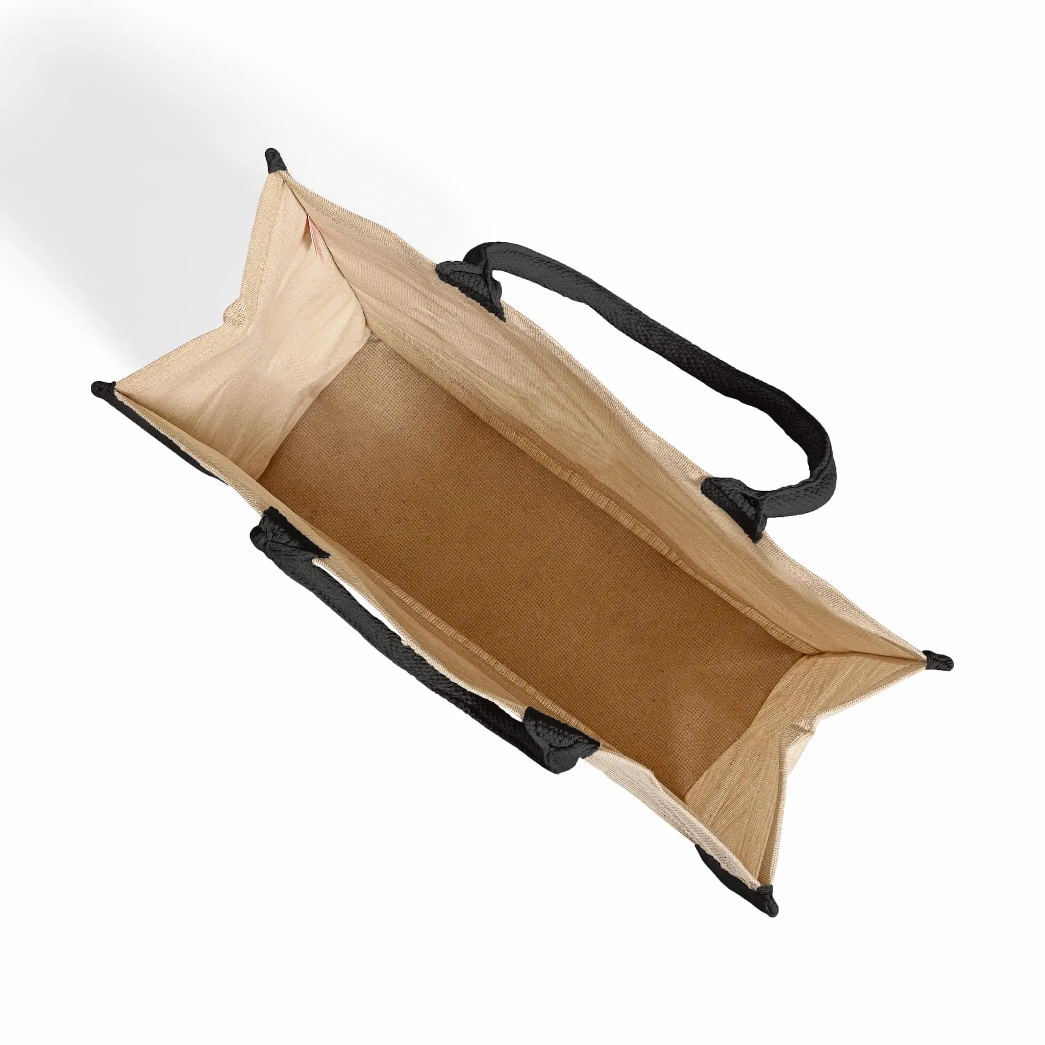 Juco Market Tote