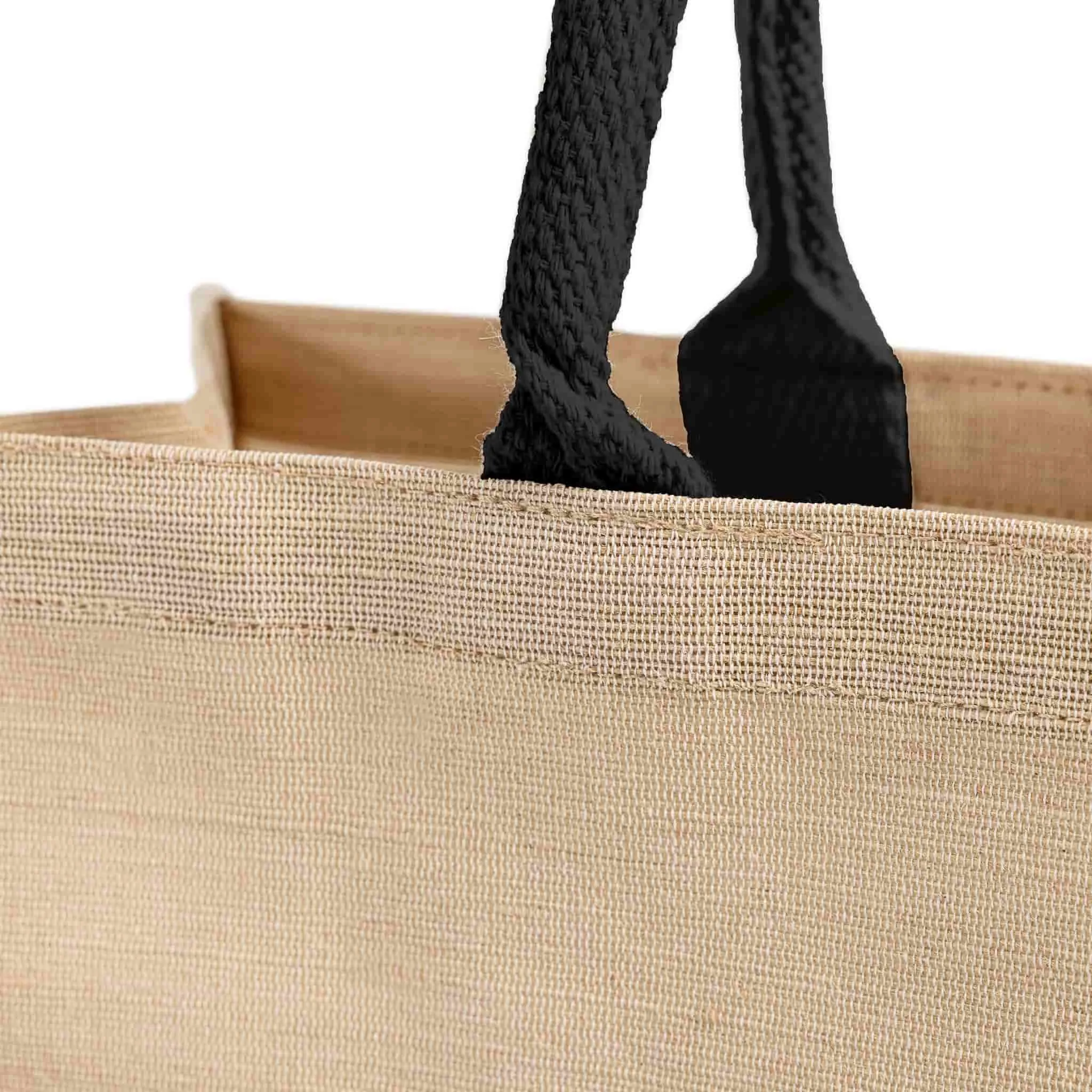 Juco Market Tote
