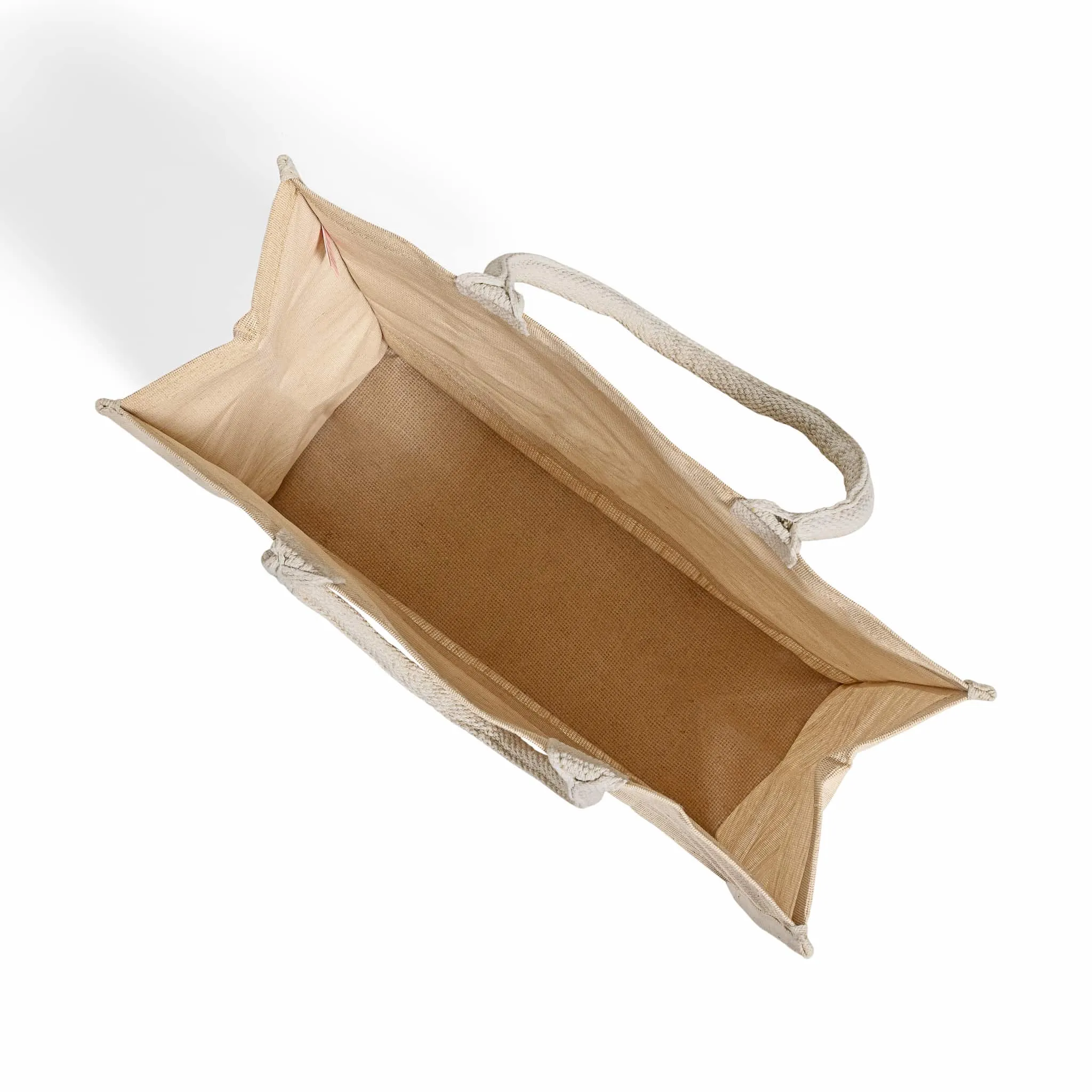 Juco Market Tote