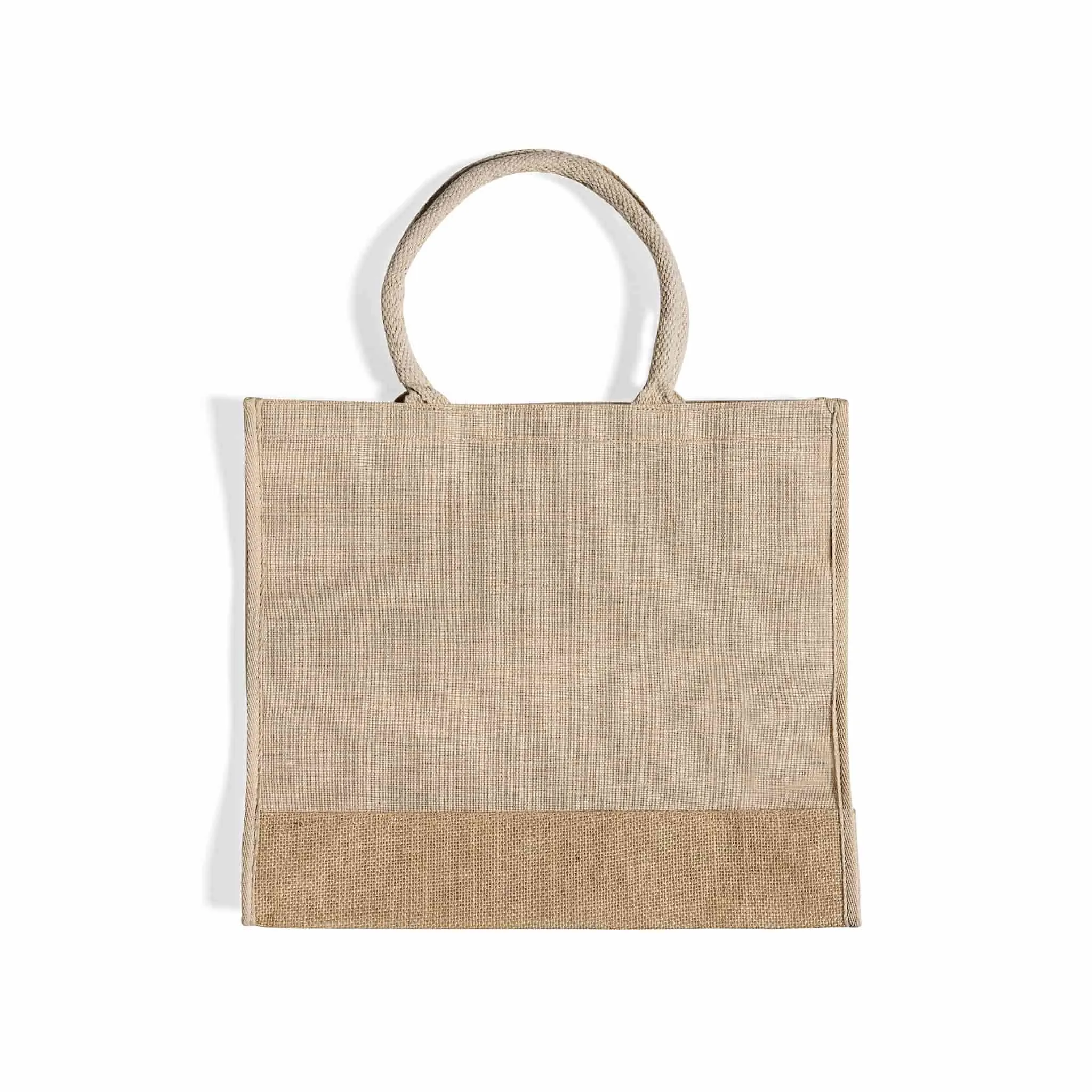 Juco Market Tote