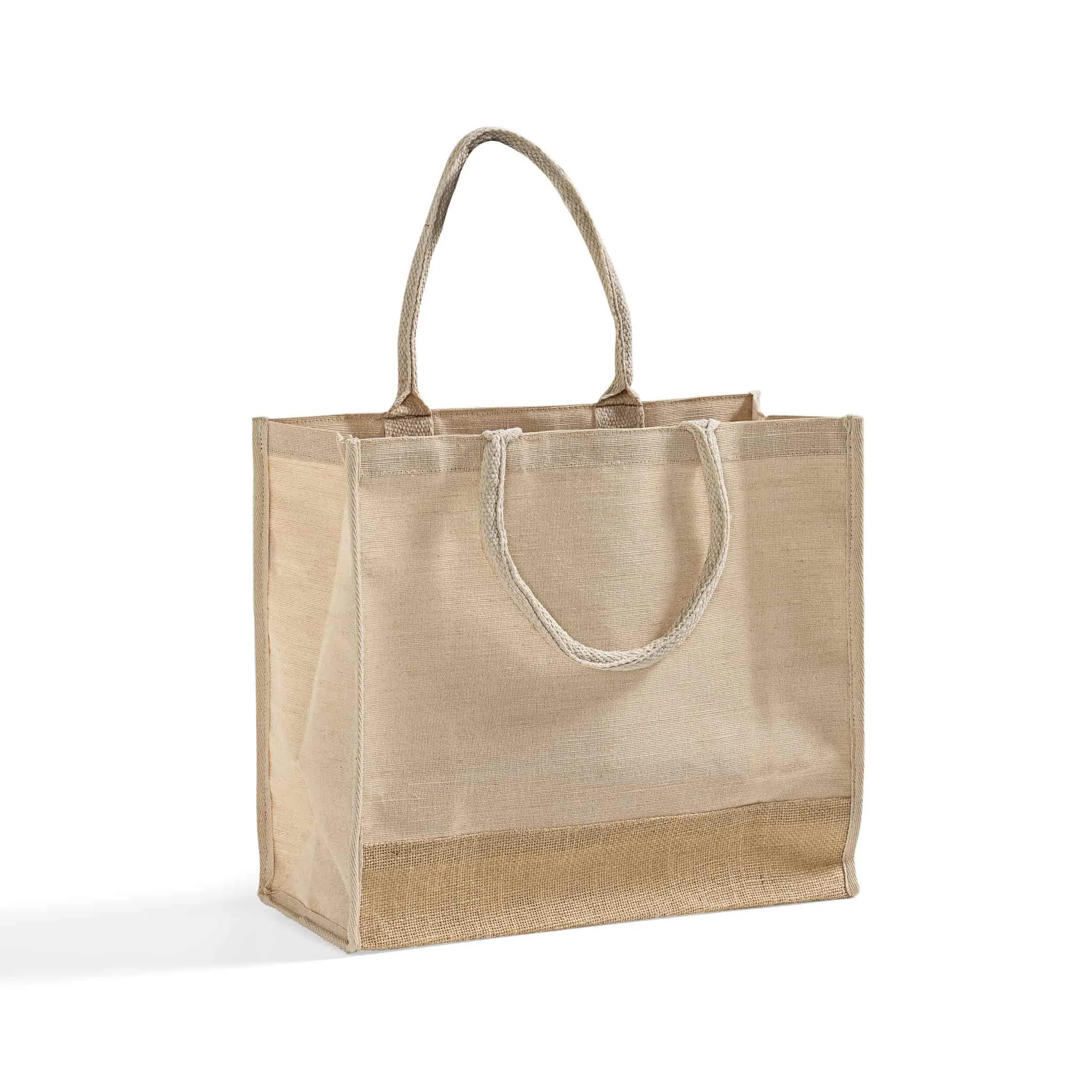 Juco Market Tote