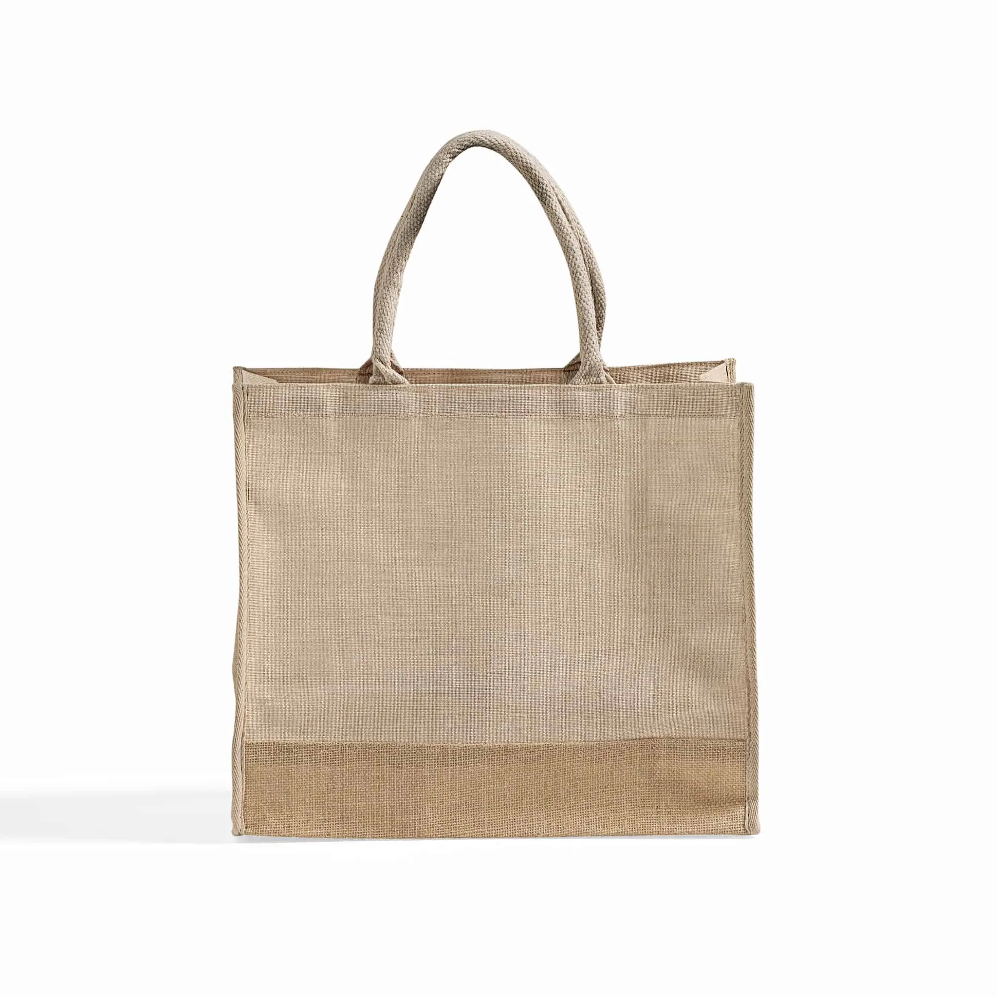 Juco Market Tote
