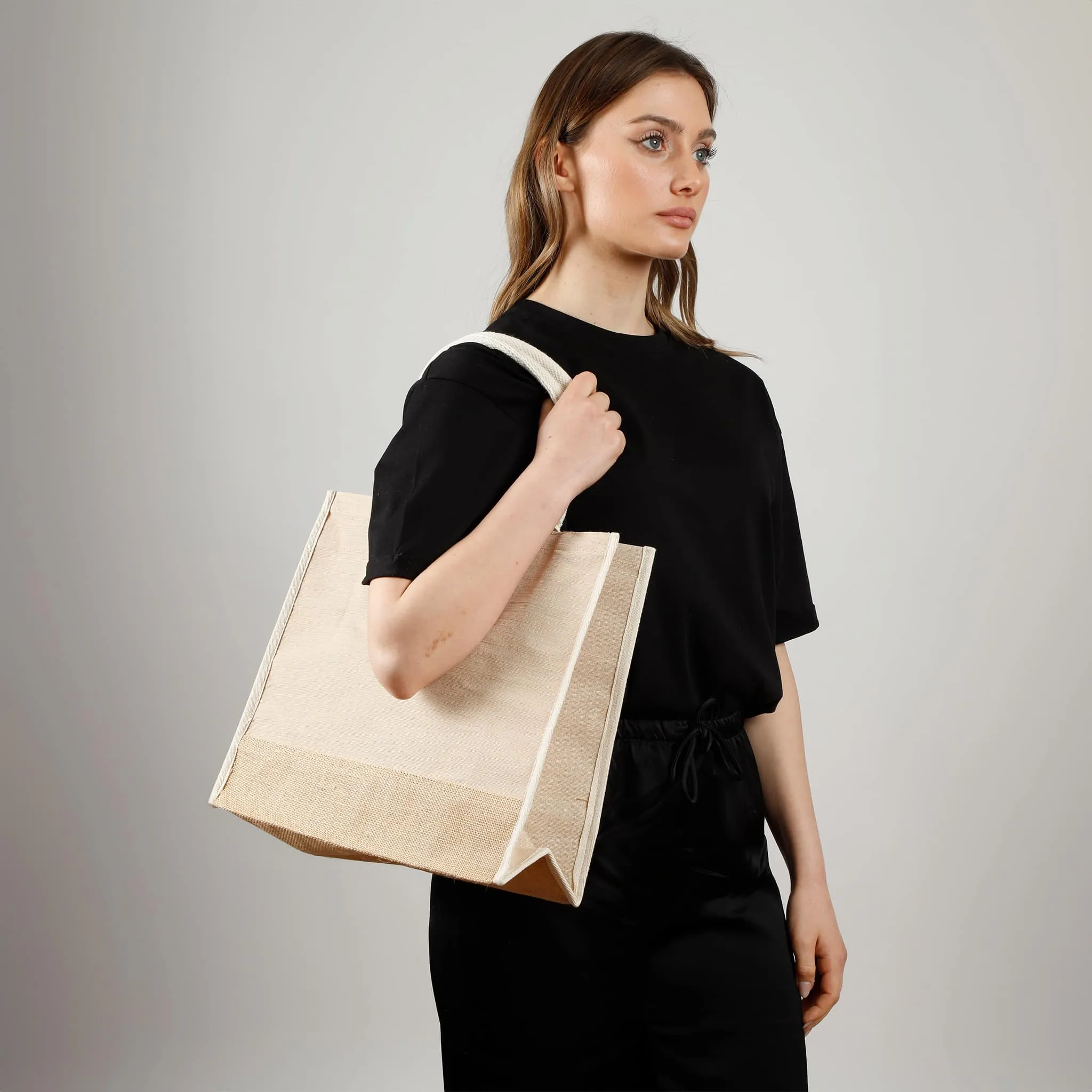 Juco Market Tote