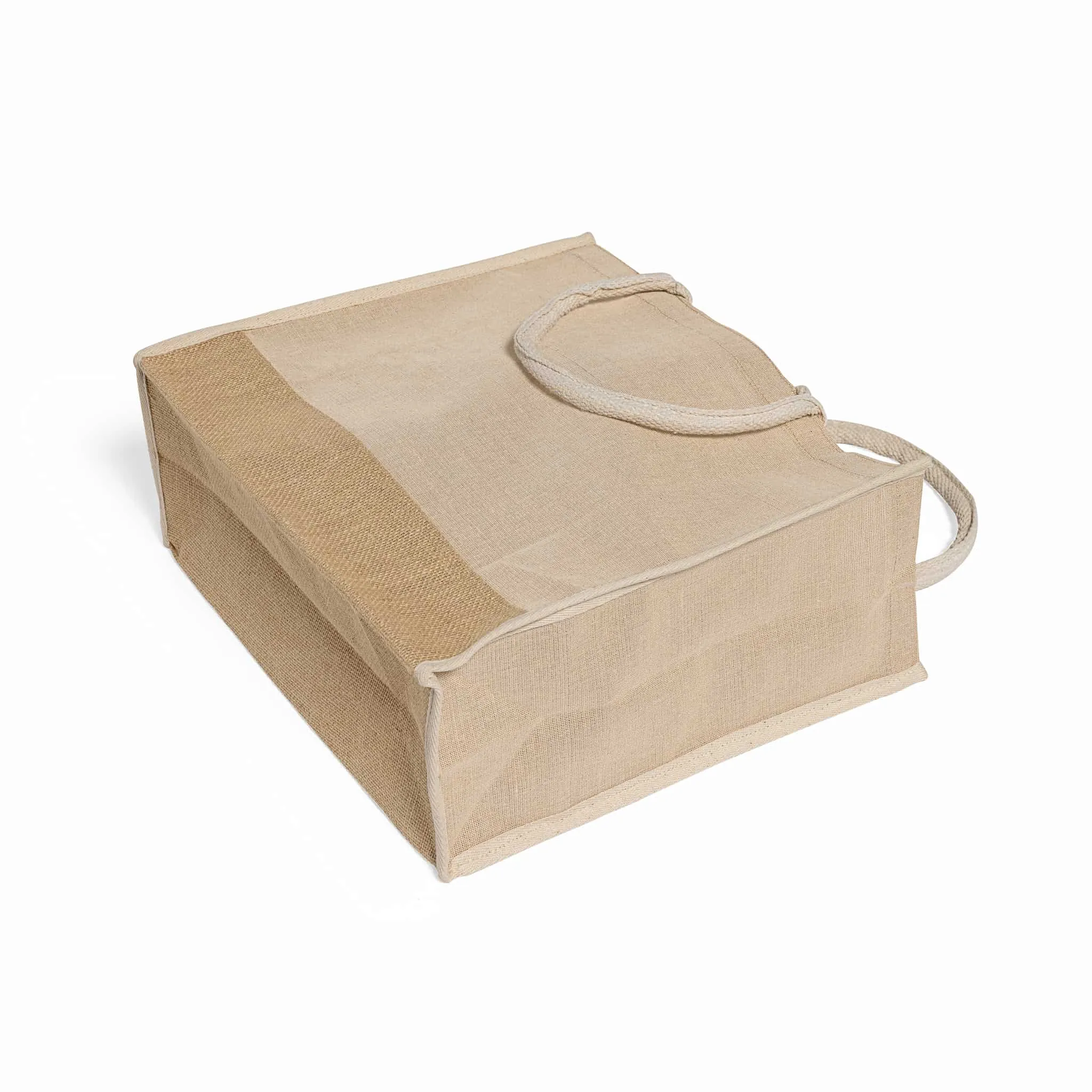 Juco Market Tote