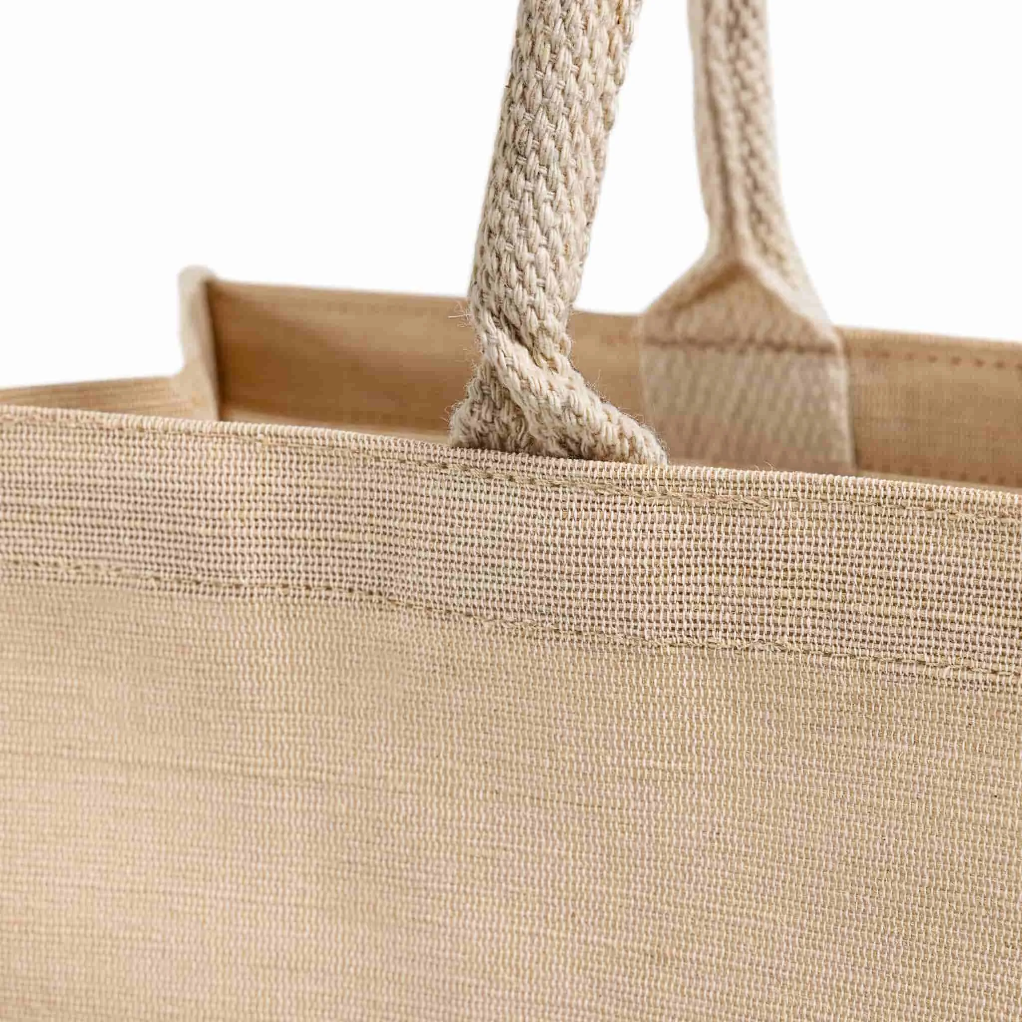 Juco Market Tote