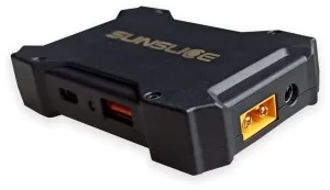 Junction Box - Solar to USB-A & USB-C (36-42V)