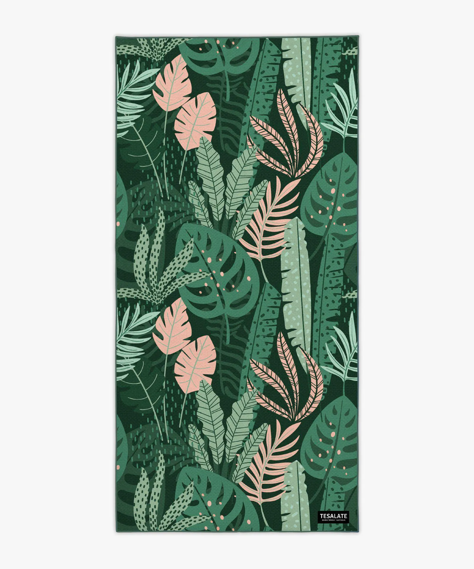 Jungle Beat
