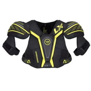 Junior Alpha LX 40 Hockey Shoulder Pads