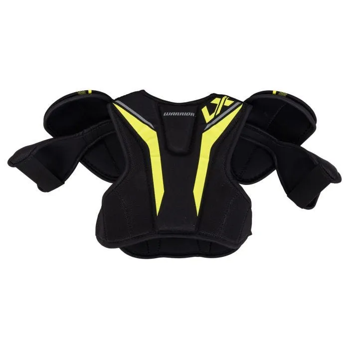 Junior Alpha LX 40 Hockey Shoulder Pads