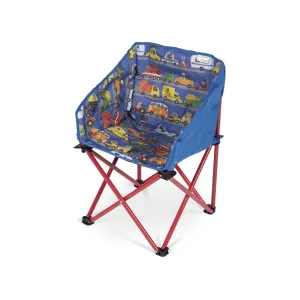 Kampa - Mini Tub Chair  Animal Traffic