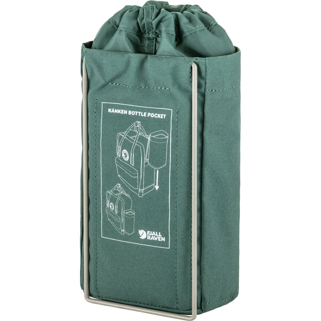 Kanken Bottle Pocket
