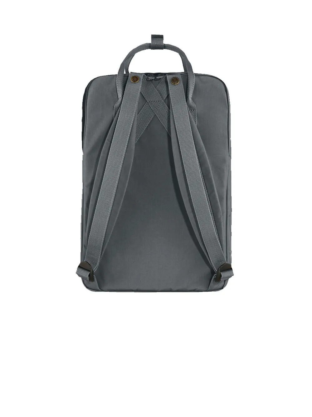 Kanken Laptop 15" - Super Grey