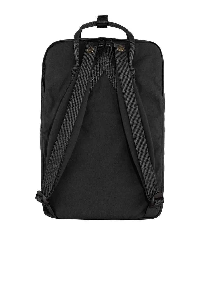 Kanken Laptop 17" - Black