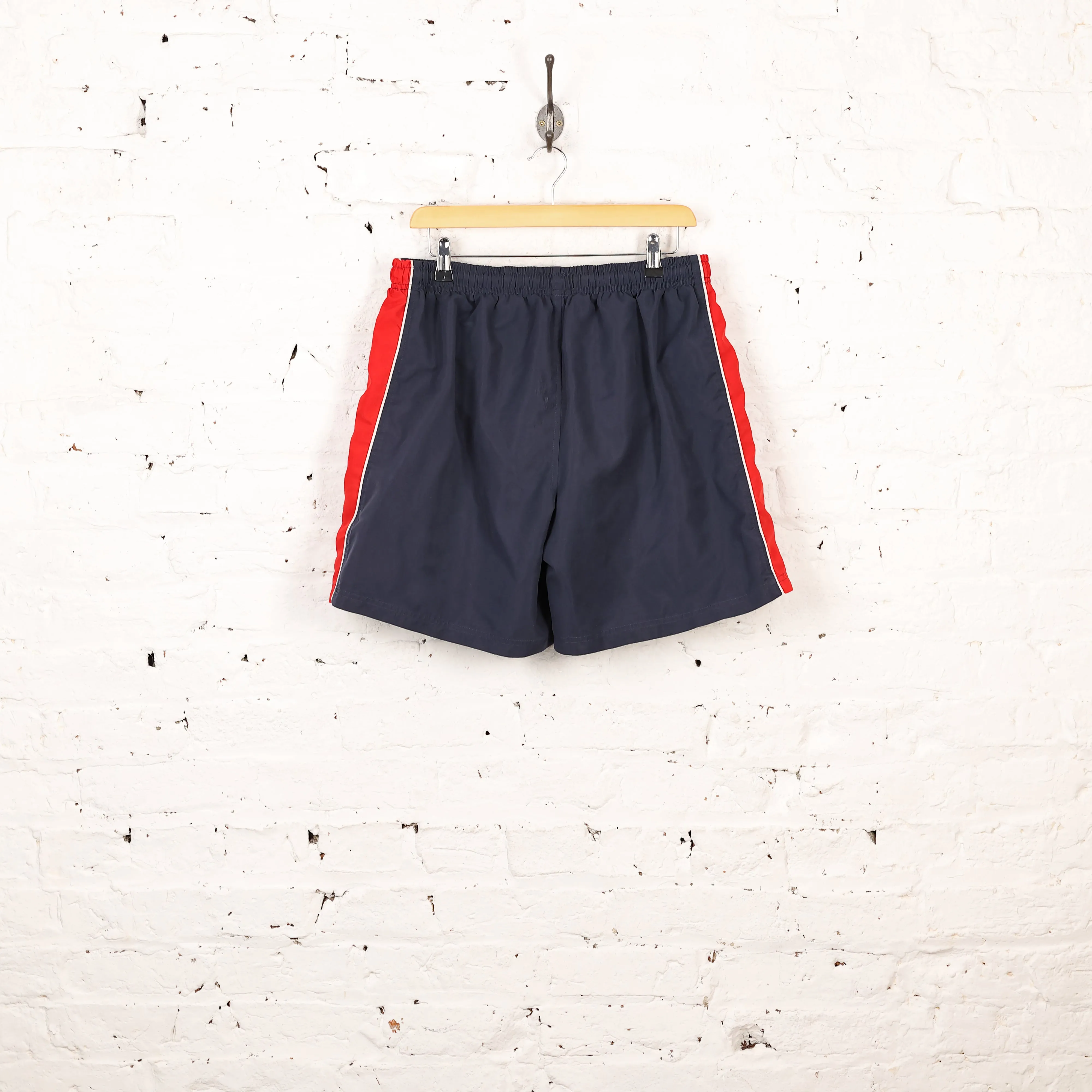 Kappa Swim Sports Shorts - Blue - XXL