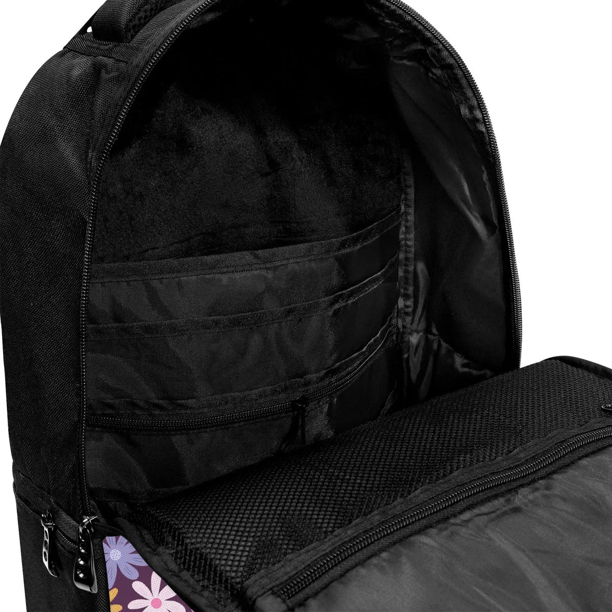 Kasumi Mist Purple Laptop Backpack