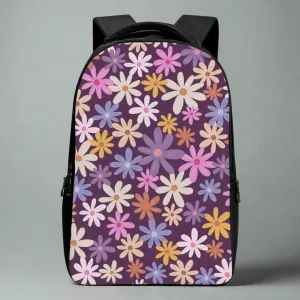 Kasumi Mist Purple Laptop Backpack
