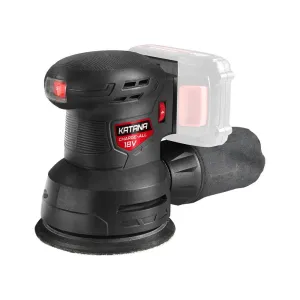 Katana 18V Charge-All Random Orbital Sander - 220141