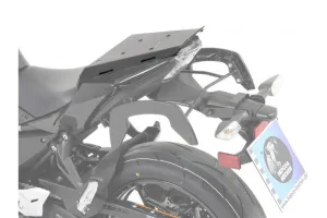 Kawasaki 650 Carrier - Sports Rack
