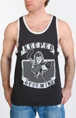 Keeper Of The Twine
