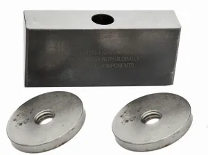 Kent Moore DT-51173 Pinion Shim Selector Adapter Kit