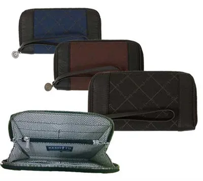 Kerrits Checkbook Wallet