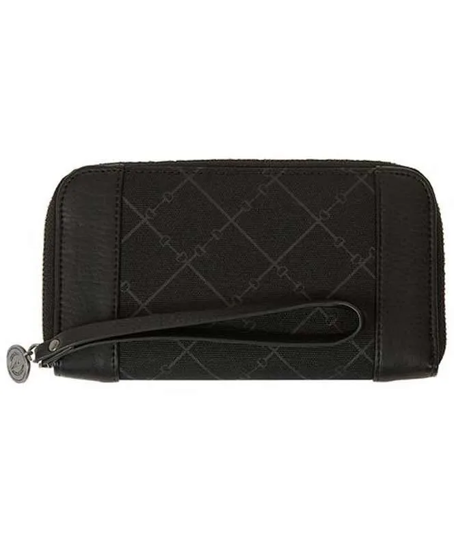 Kerrits Checkbook Wallet
