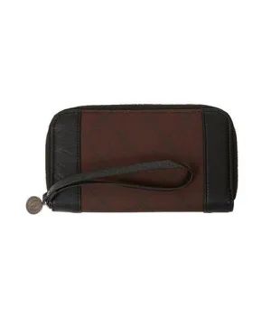 Kerrits Checkbook Wallet
