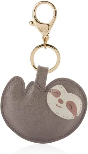 Keychain - Sloth