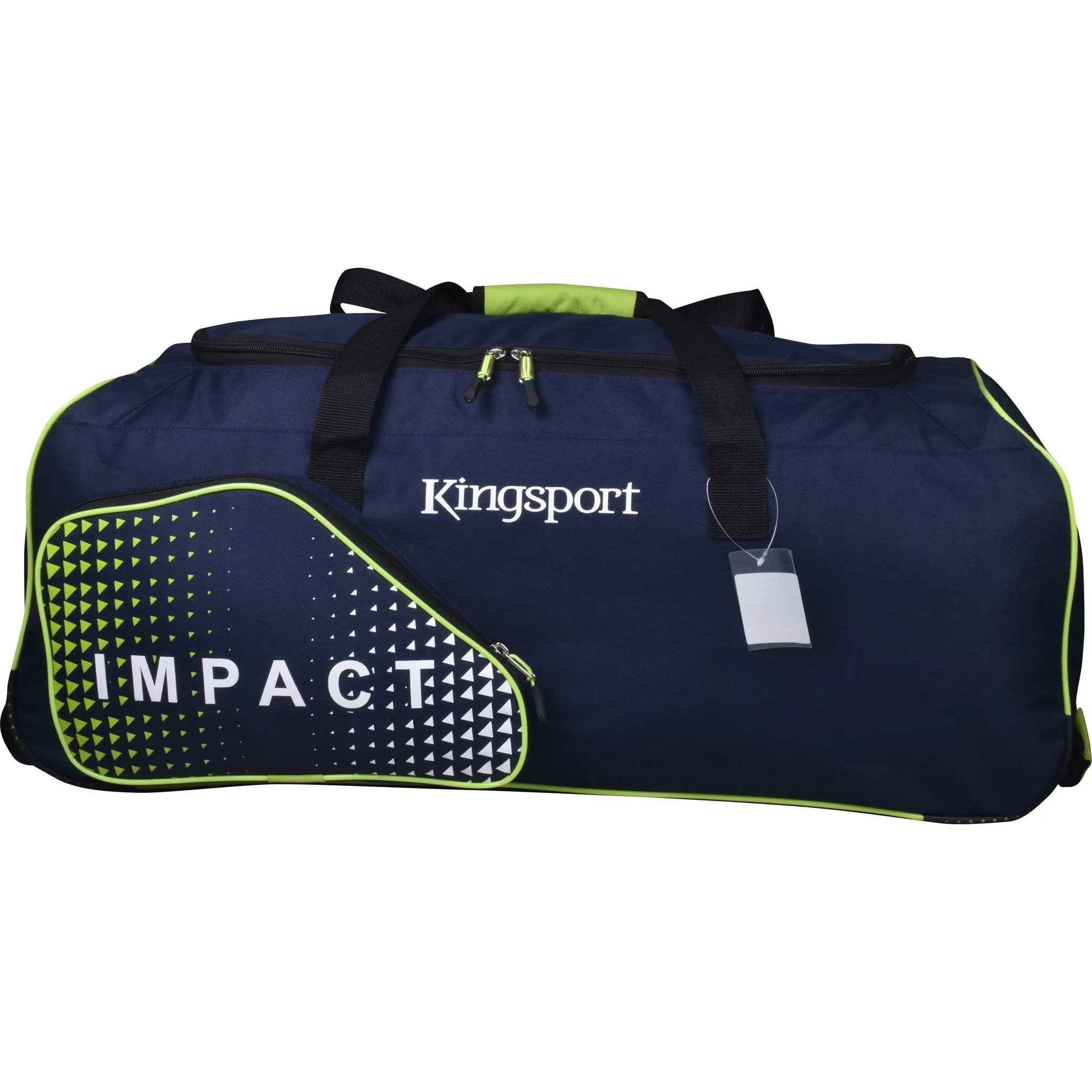 Kingsport Impact Wheel Bag