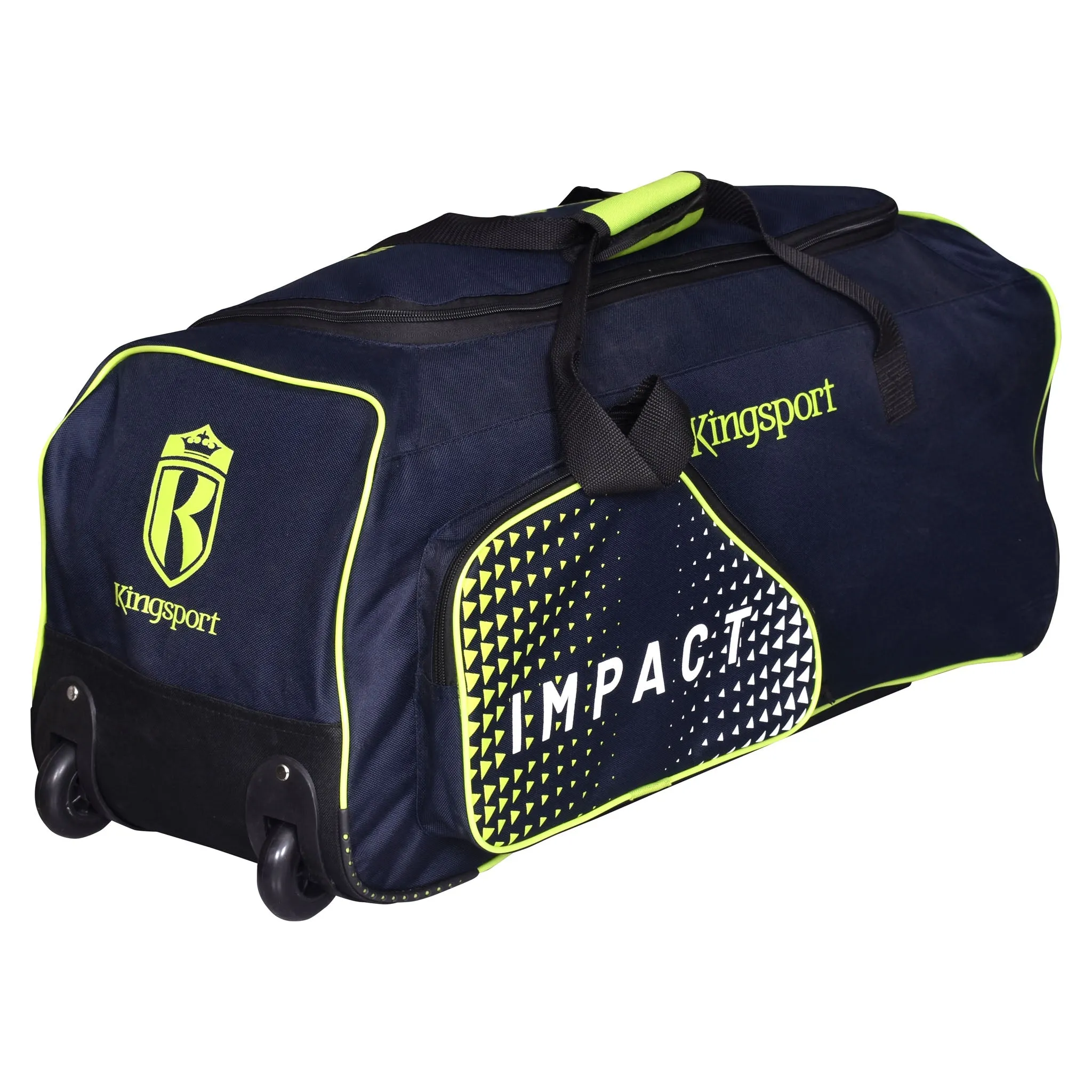 Kingsport Impact Wheel Bag