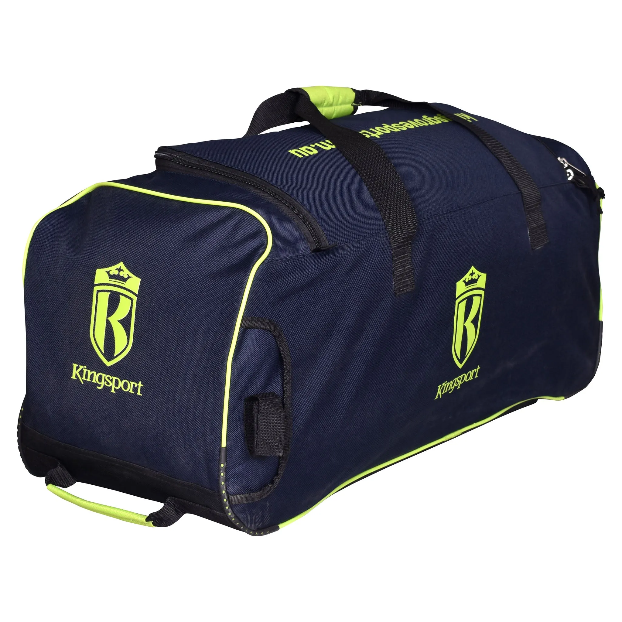Kingsport Impact Wheel Bag