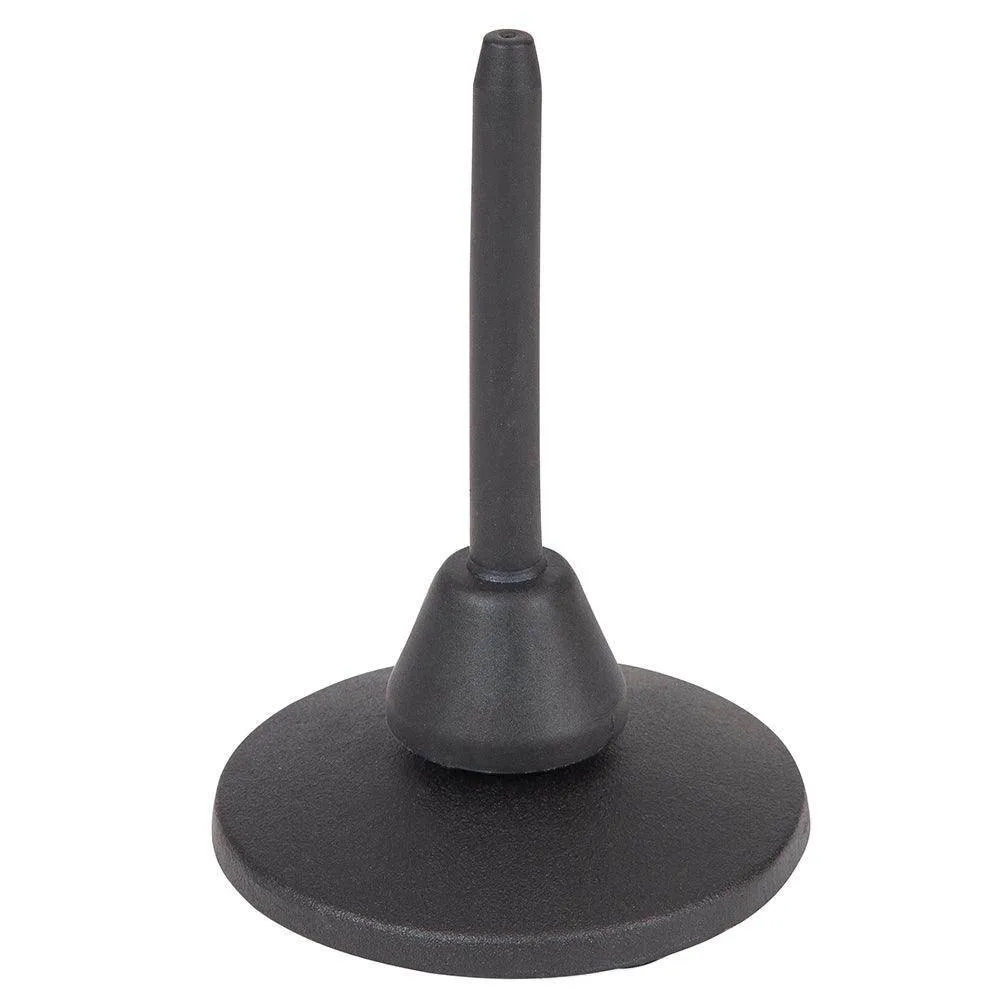 Kinsman Compact Round Base Flute/Clarinet Stand