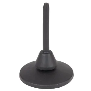Kinsman Compact Round Base Flute/Clarinet Stand