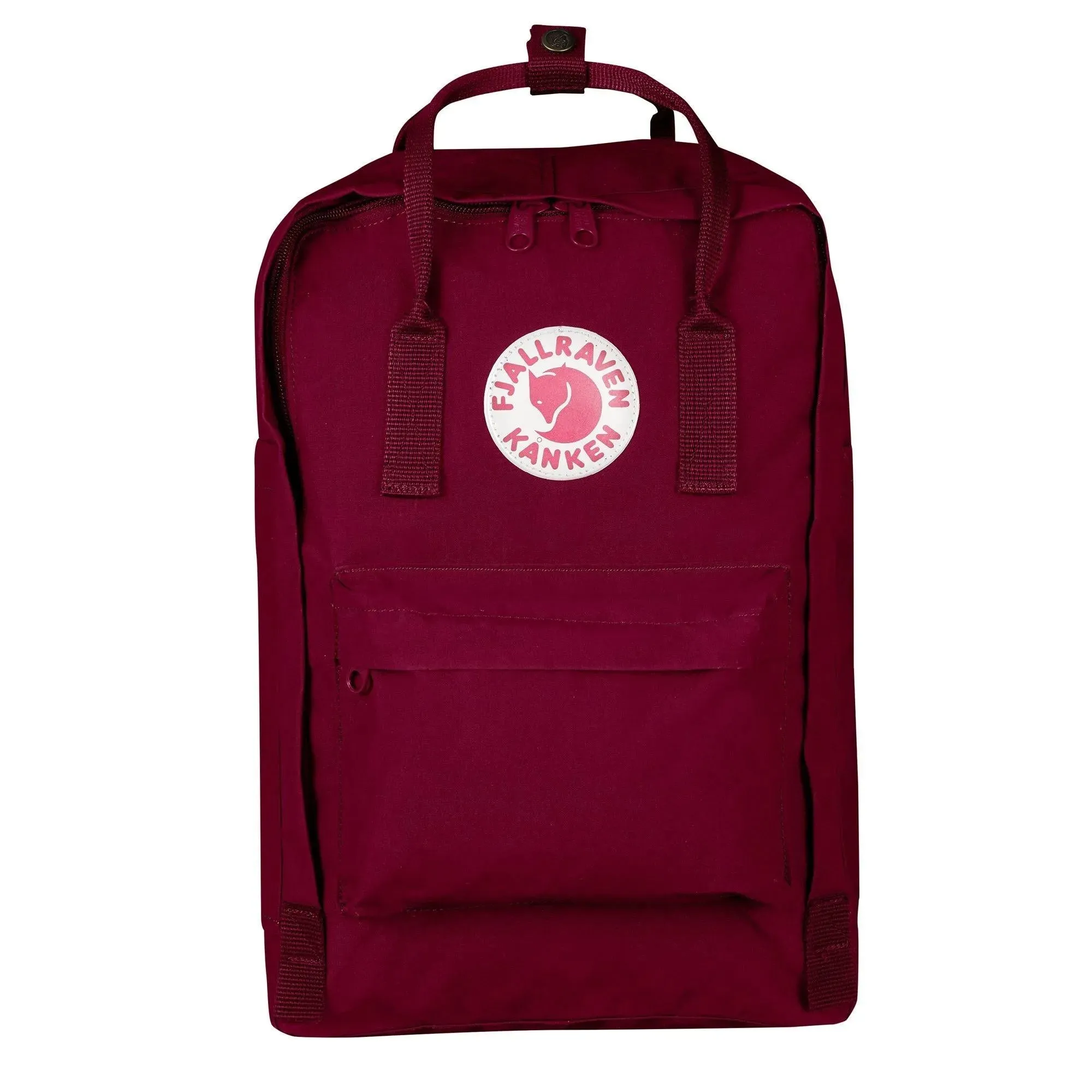 Kånken Laptop 15" Plum