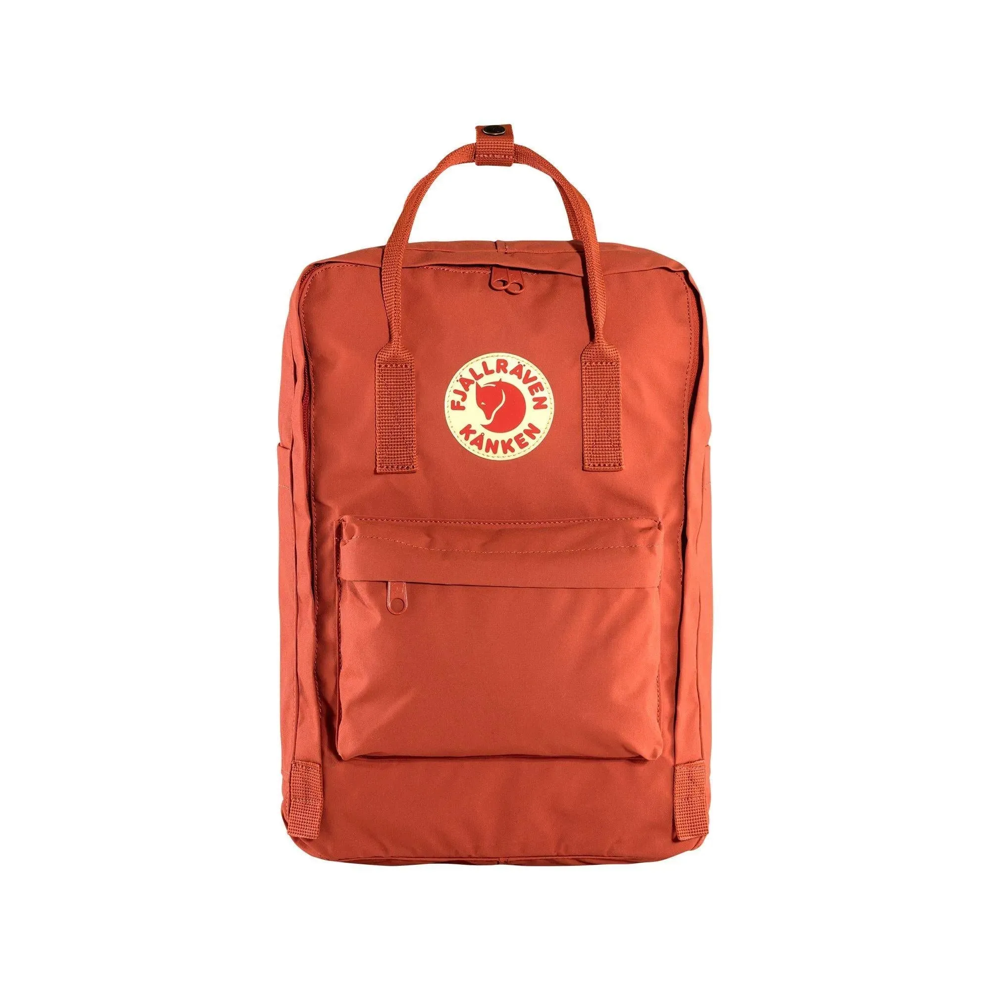Kånken Laptop 15" Rowan Red