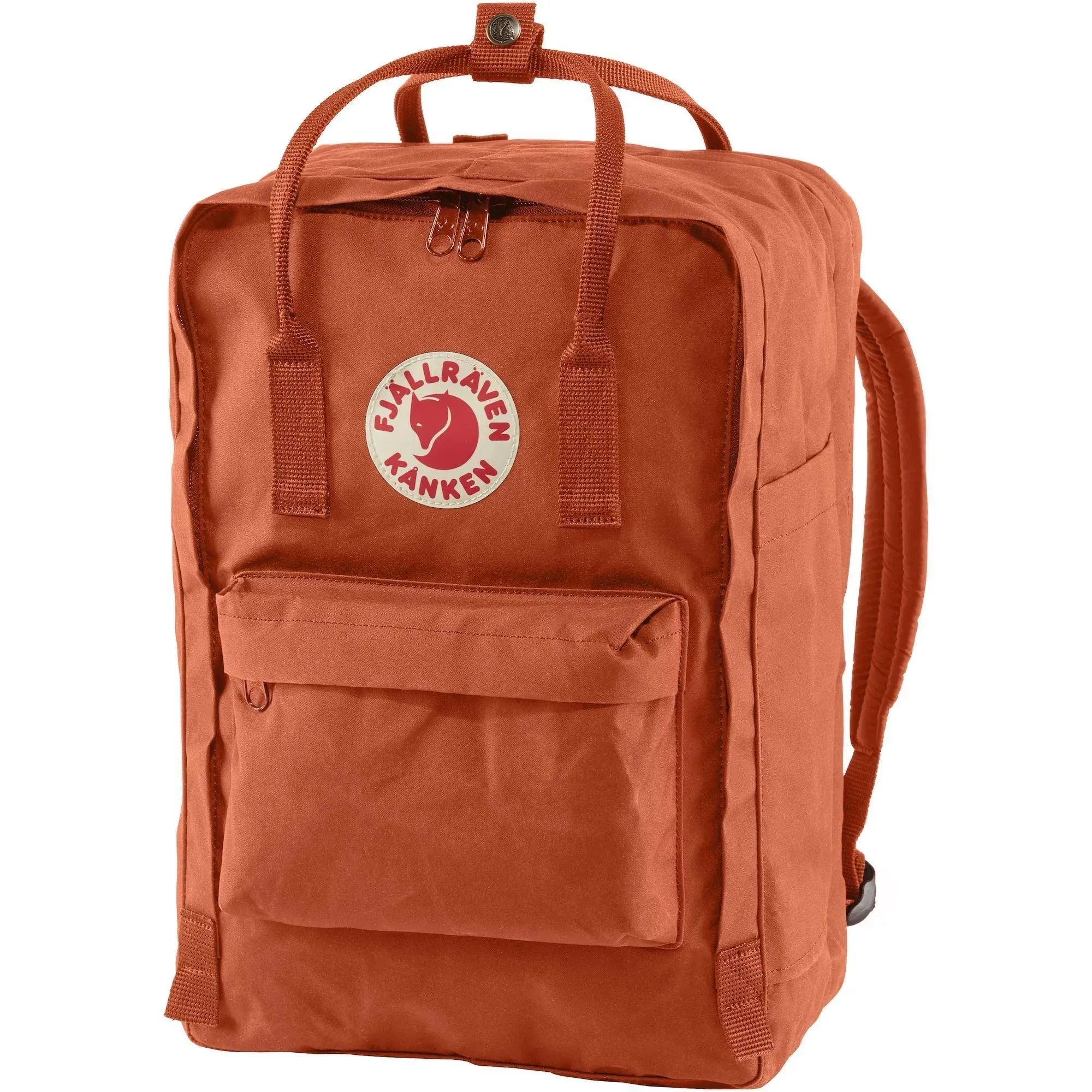 Kånken Laptop 15" Rowan Red