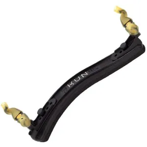 Kun 1/8 & 1/4 Size Original Shoulder Rest