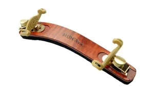 Kun Bravo Collapsible Viola Shoulder Rest