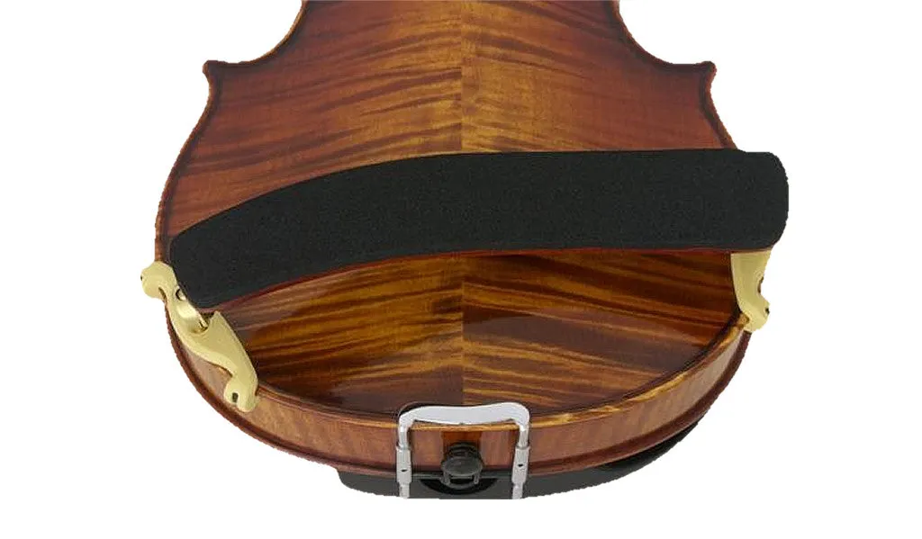 Kun Bravo Collapsible Viola Shoulder Rest