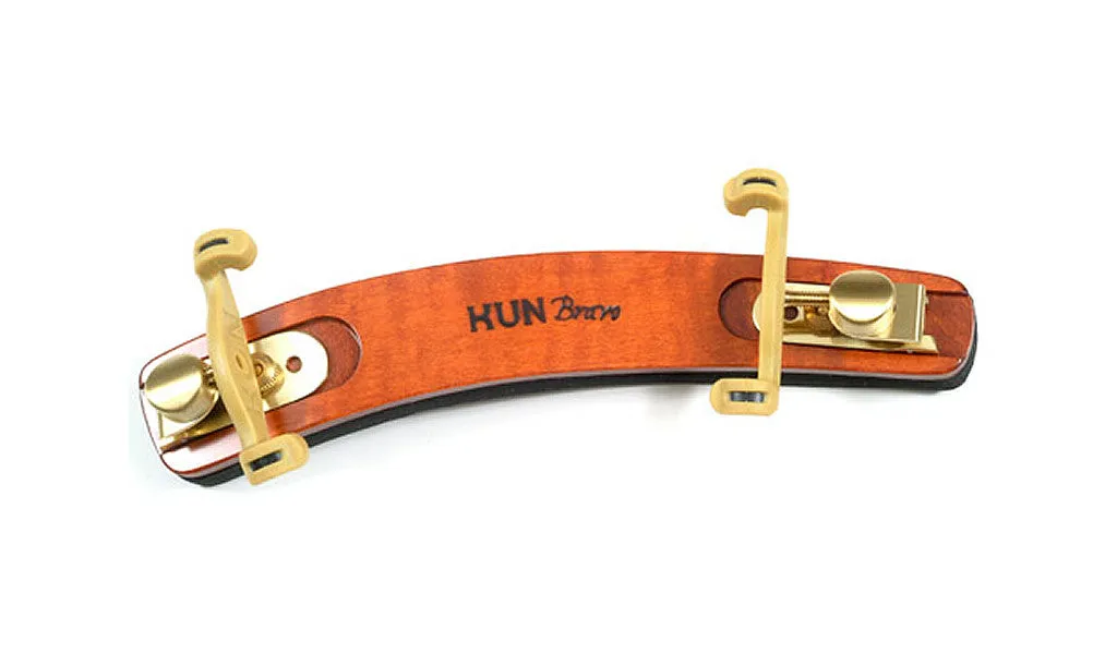 Kun Bravo Collapsible Viola Shoulder Rest