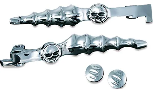 Kuryakyn 1047 Motorcycle Handlebar Accessory