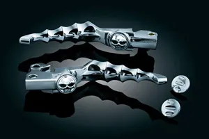 Kuryakyn 1047 Motorcycle Handlebar Accessory