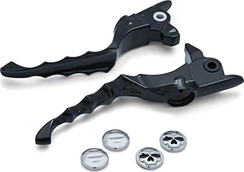 Kuryakyn 1047 Motorcycle Handlebar Accessory