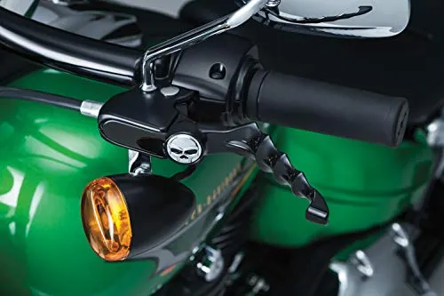 Kuryakyn 1047 Motorcycle Handlebar Accessory