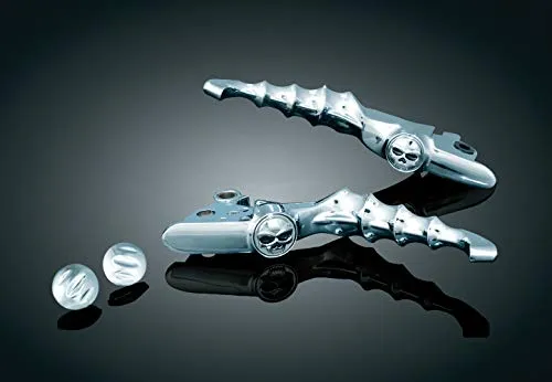Kuryakyn 1047 Motorcycle Handlebar Accessory