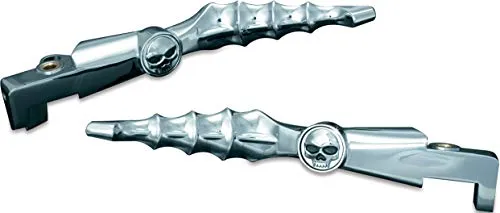 Kuryakyn 1047 Motorcycle Handlebar Accessory