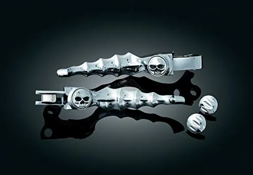 Kuryakyn 1047 Motorcycle Handlebar Accessory