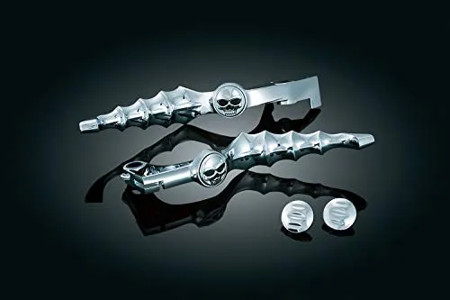 Kuryakyn 1047 Motorcycle Handlebar Accessory