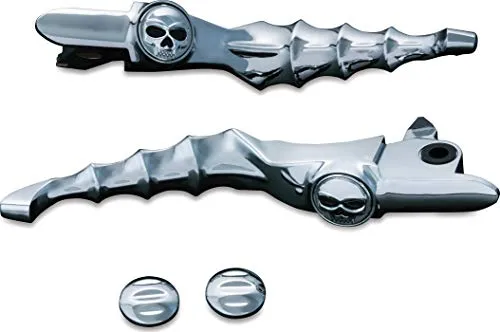 Kuryakyn 1047 Motorcycle Handlebar Accessory