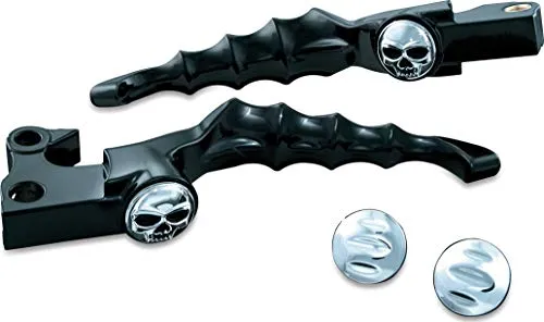 Kuryakyn 1047 Motorcycle Handlebar Accessory